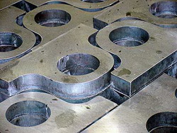 Industrial Equipment And Supplies