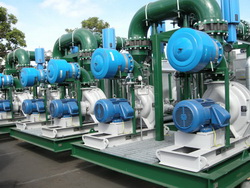 Industrial Equipment Finance