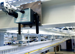 Industrial Equipment Maintenance