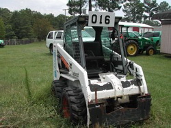 Industrial Equipment Manufacturing