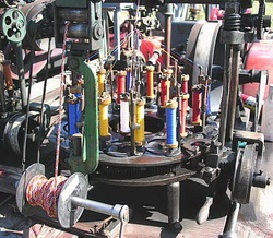 Industrial Equipment Sales