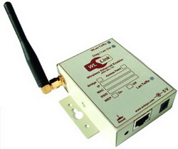 Industrial Equipment Storage