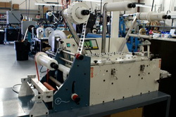 Industrial Equipment