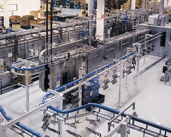 Second Hand Industrial Equipment