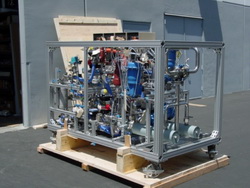 Surplus Industrial Equipment